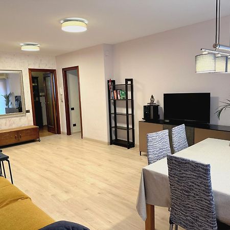 Apartment Monfort บาเลนเซีย ภายนอก รูปภาพ