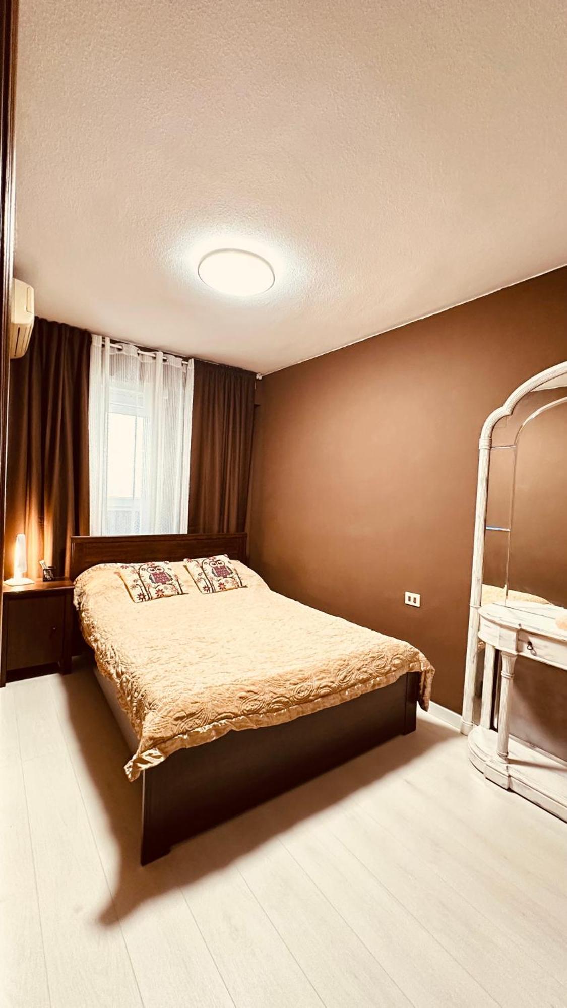 Apartment Monfort บาเลนเซีย ภายนอก รูปภาพ