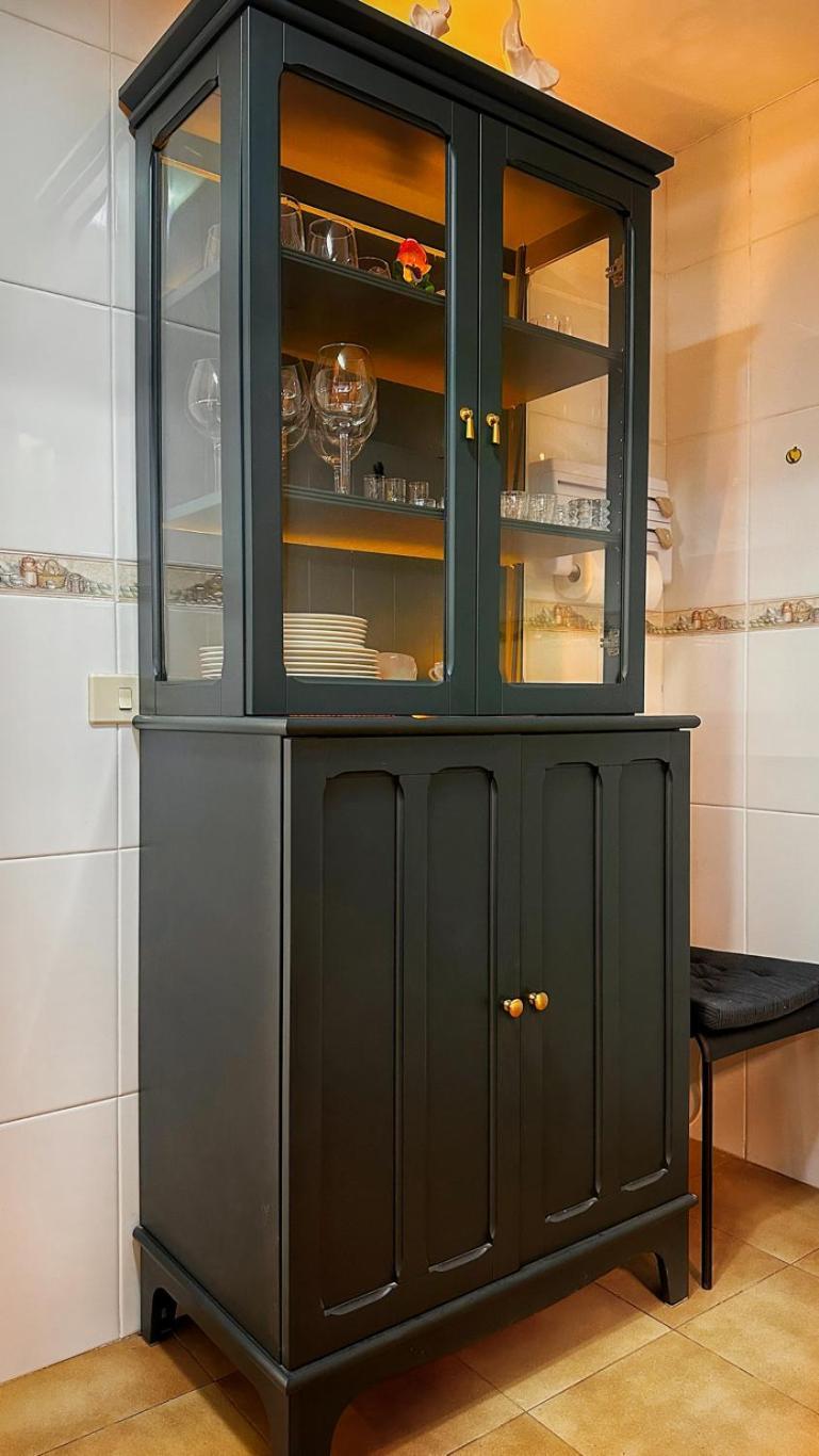 Apartment Monfort บาเลนเซีย ภายนอก รูปภาพ