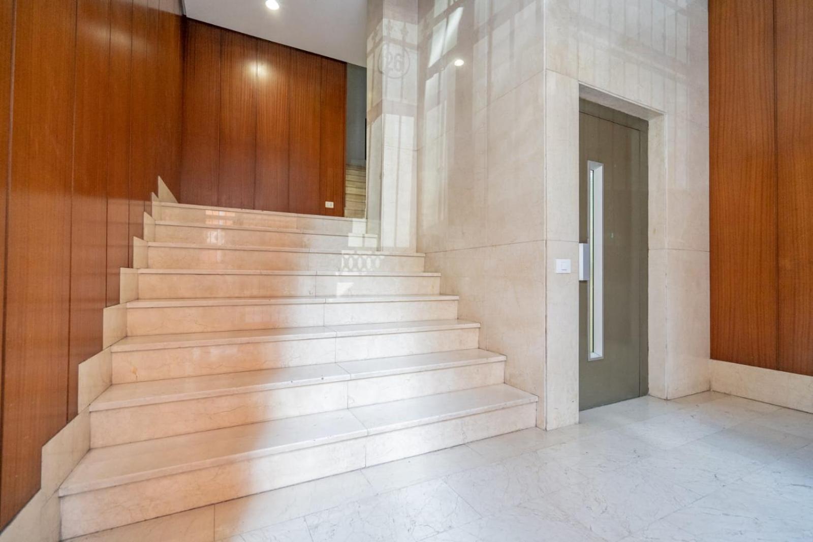Apartment Monfort บาเลนเซีย ภายนอก รูปภาพ